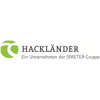 F. Hacklaender GmbH-Logo